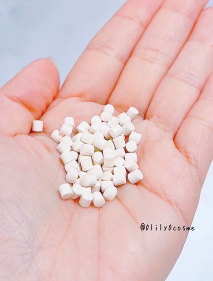 アップルサイダービネガー TOKI/ssolanc/酵素食品を使ったクチコミ(4枚目)