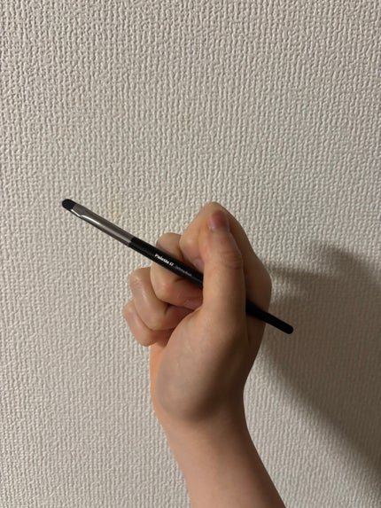 メイクブラシ/palette17/メイクブラシを使ったクチコミ(2枚目)