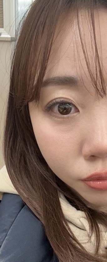 エッセンス プランプバーム RD480 ミスティフィグ/Visée/リッププランパーを使ったクチコミ（2枚目）