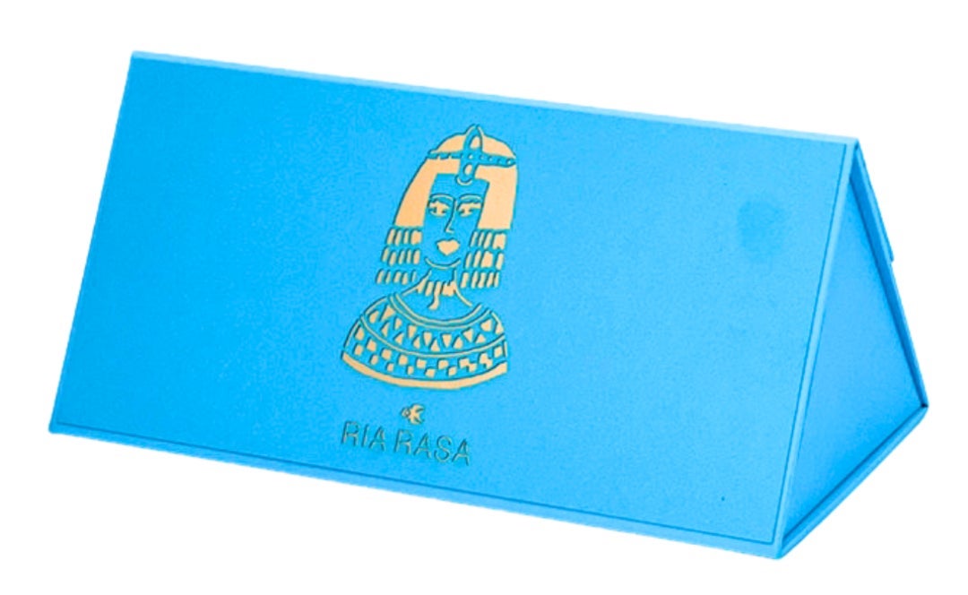 クレオパトラの5日間トライアルセット RIA RASA