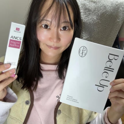 BelleUp/BelleUp/その他を使ったクチコミ(6枚目)