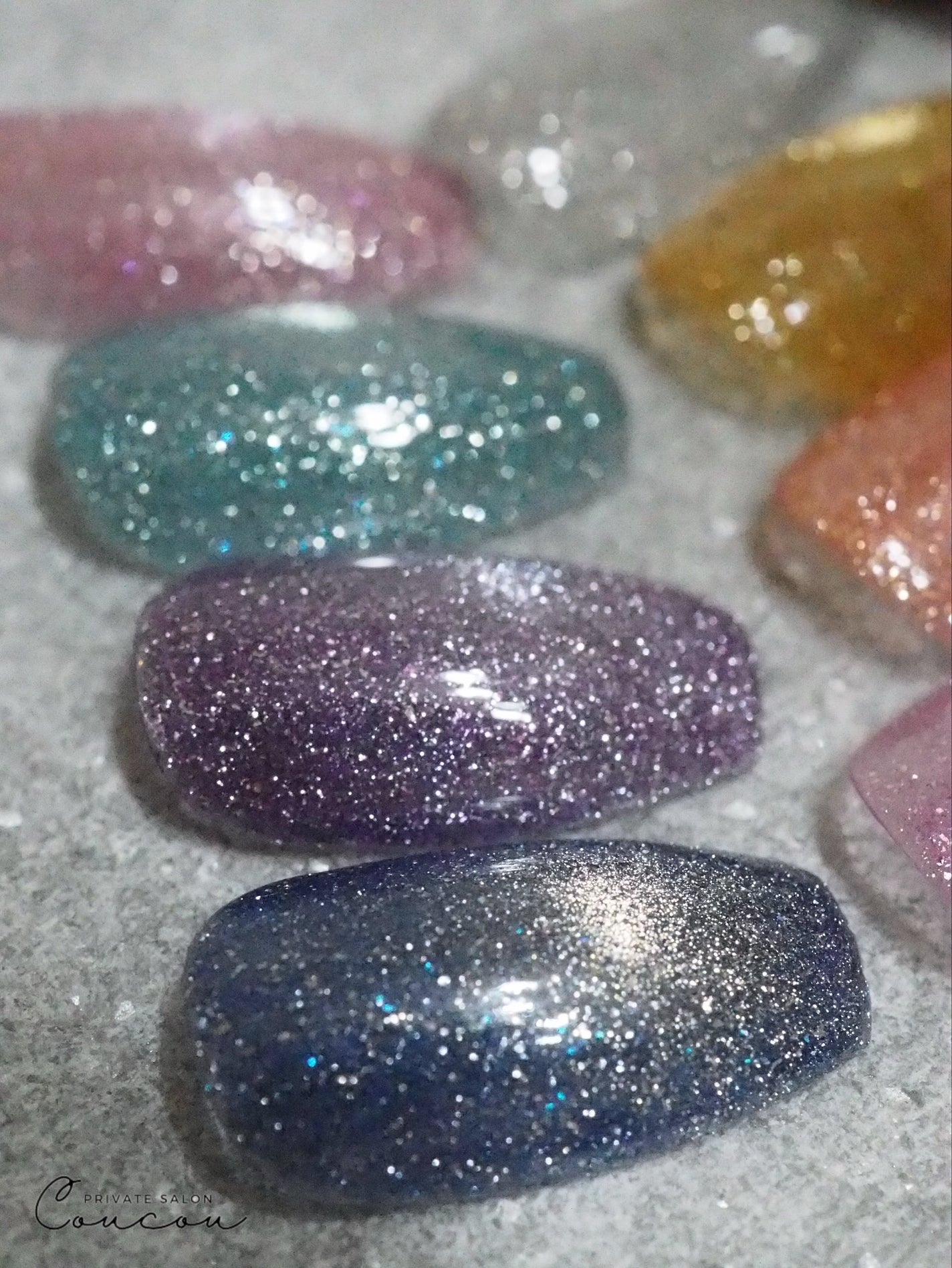 🐒ズボラママみっちゃんの高見えネイル💅 on LIPS 「←他にもたくさん投稿してます@torta.nail_offic..」(4枚目)