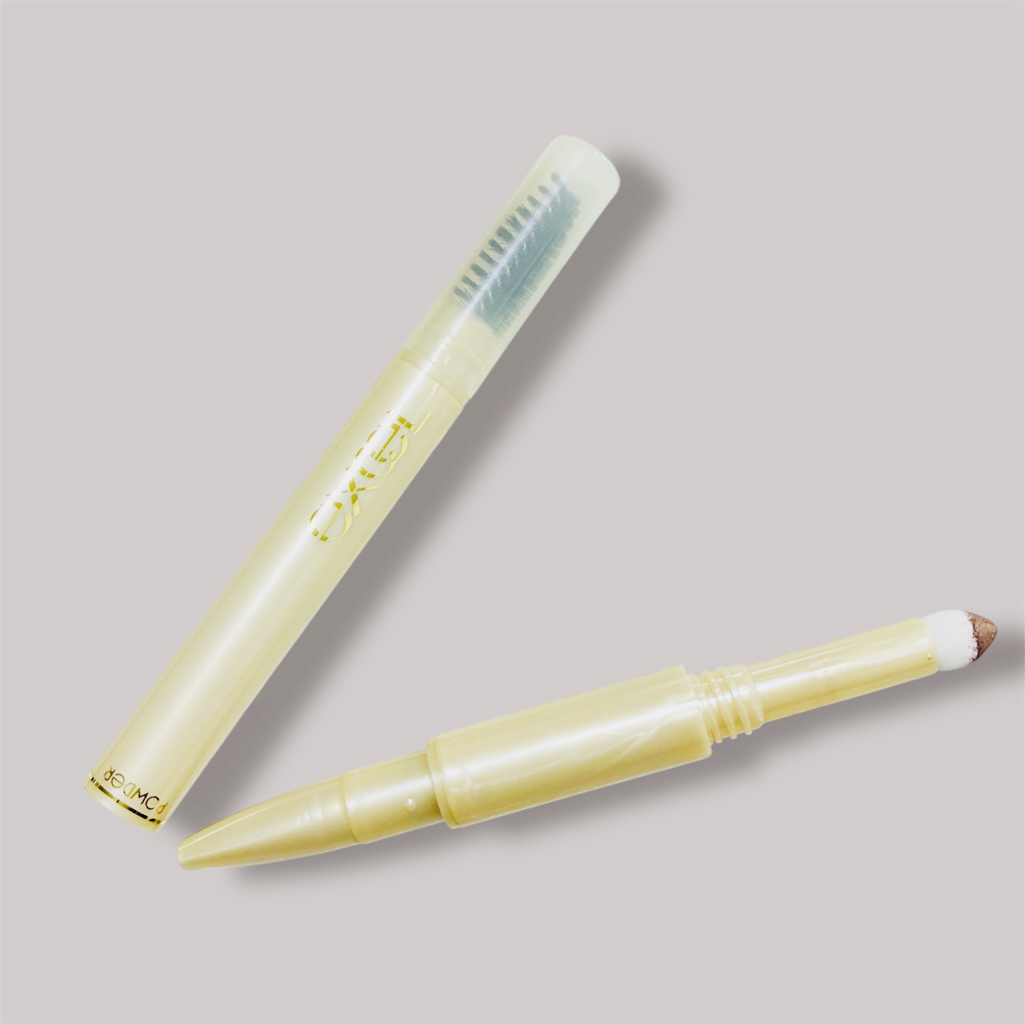 エクセル ザ プライムアイブロウ/excel/アイブロウペンシルを使ったクチコミ（3枚目）