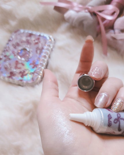 ジルスチュアート リボンファッションショー コレクション/JILL STUART/メイクアップキットを使ったクチコミ(5枚目)