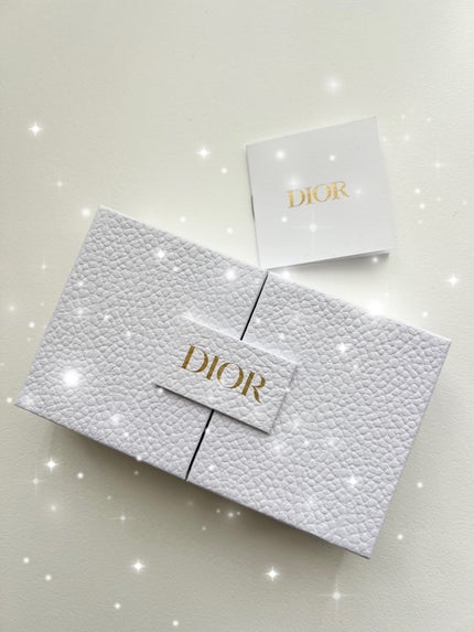 coco/フォロバ◎ on LIPS 「.今月誕生日🎂ということでDIORバースデーギフト🎁大好きな..」(2枚目)