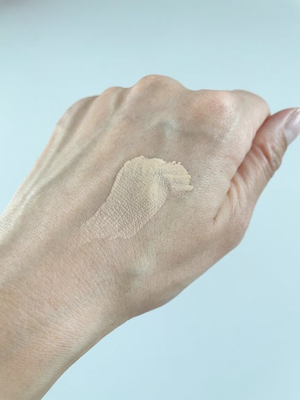 カバーステイン パーフェクティング クッション ファンデーション/VDL/クッションファンデーションを使ったクチコミ(5枚目)