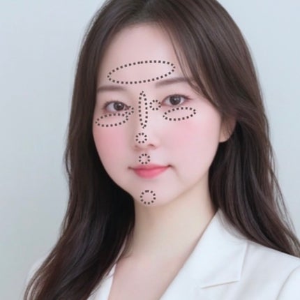 シピシピ ヒアルマットハイライター/CipiCipi/パウダーハイライトを使ったクチコミ(6枚目)