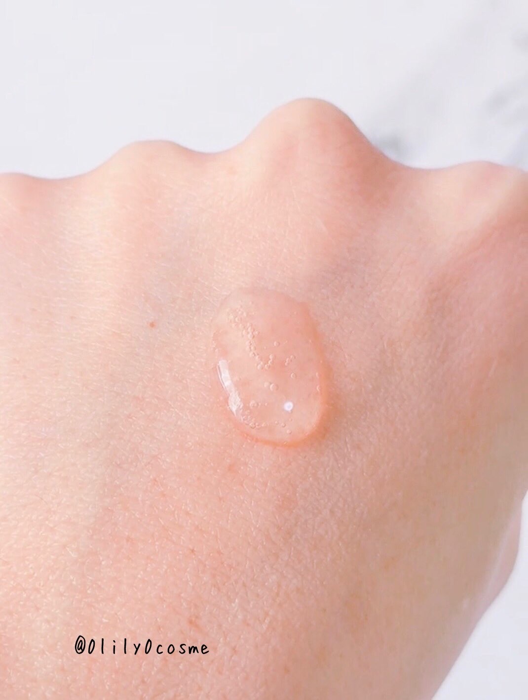 コラーゲンリニュー リンクルクリーム/PHYSIOGEL/フェイスクリームを使ったクチコミ（3枚目）