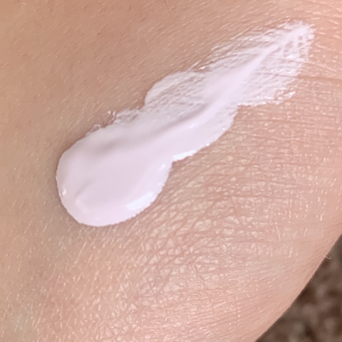 アリィー クロノビューティ カラーチューニングUV/アリィー/日焼け止めクリームを使ったクチコミ（2枚目）