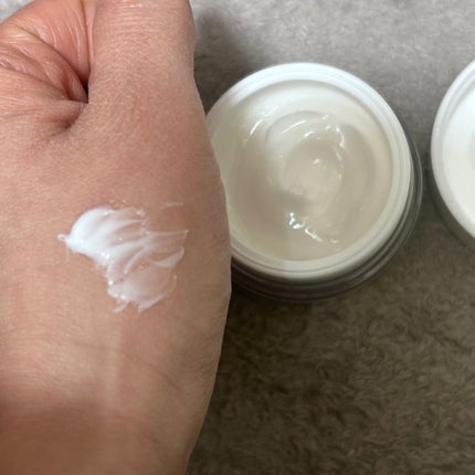 ソフィーナ iP ゴールデンタイムリペア 深夜浸透クリーム/SOFINA iP/フェイスクリームを使ったクチコミ(3枚目)