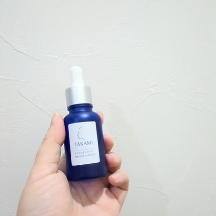 タカミスキンピール/タカミ/ブースター・導入液を使ったクチコミ(1枚目)