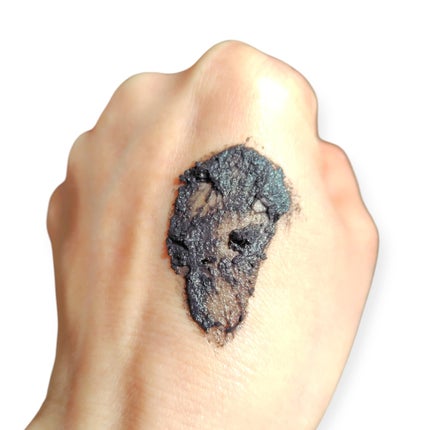 フェイスポリッシャー クラリファイング /SABON/スクラブ・ゴマージュを使ったクチコミ(4枚目)