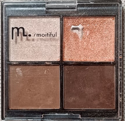 WP キャンディチーク/ETUDE/パウダーチークを使ったクチコミ(2枚目)