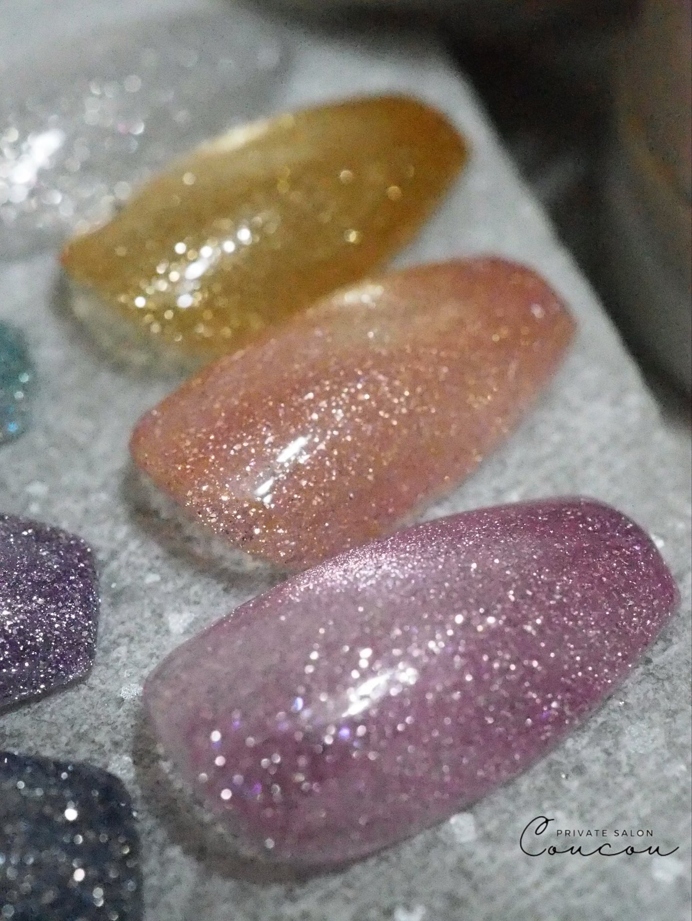 🐒ズボラママみっちゃんの高見えネイル💅 on LIPS 「←他にもたくさん投稿してます@torta.nail_offic..」(5枚目)