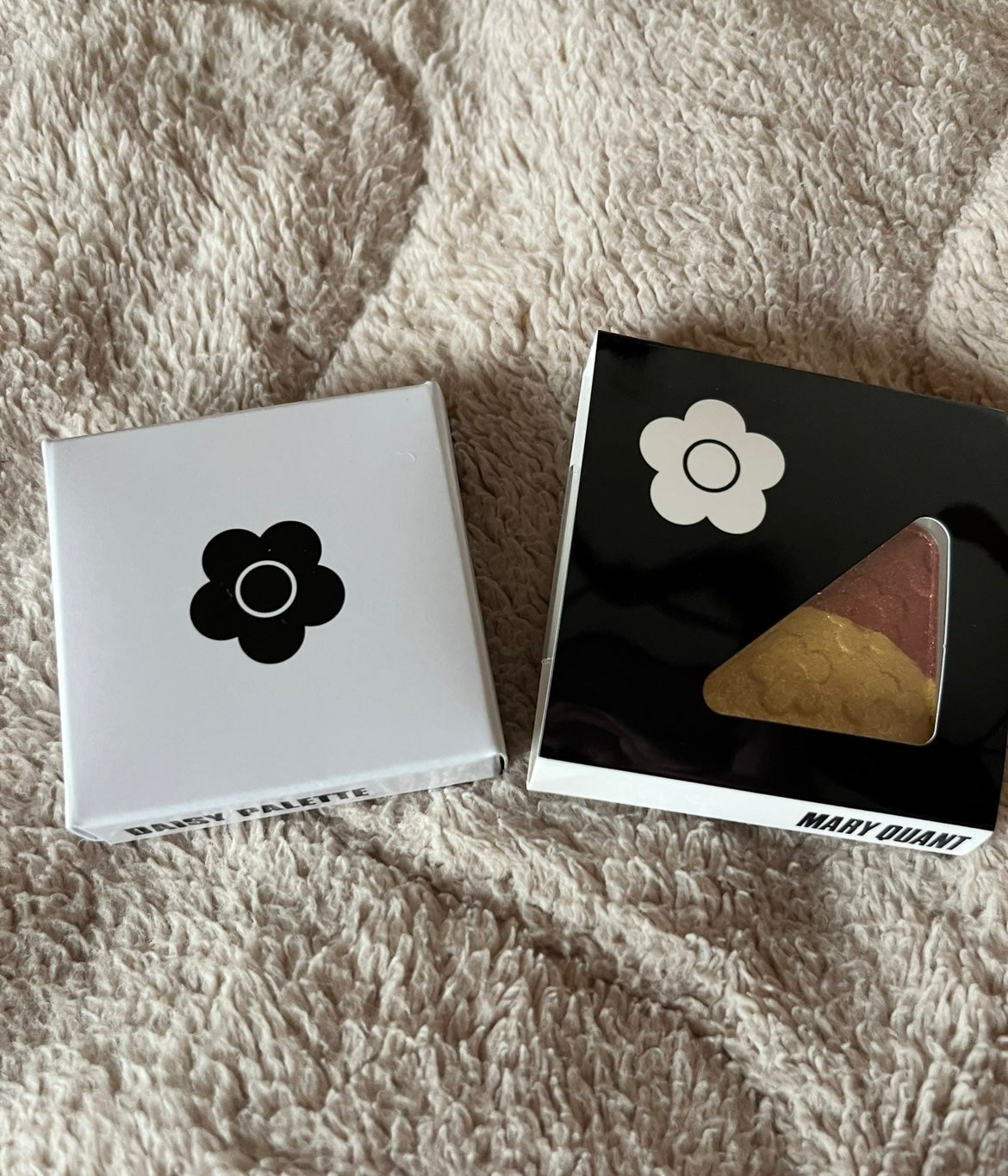 アイオープナー/MARY QUANT/単色アイシャドウを使ったクチコミ(4枚目)