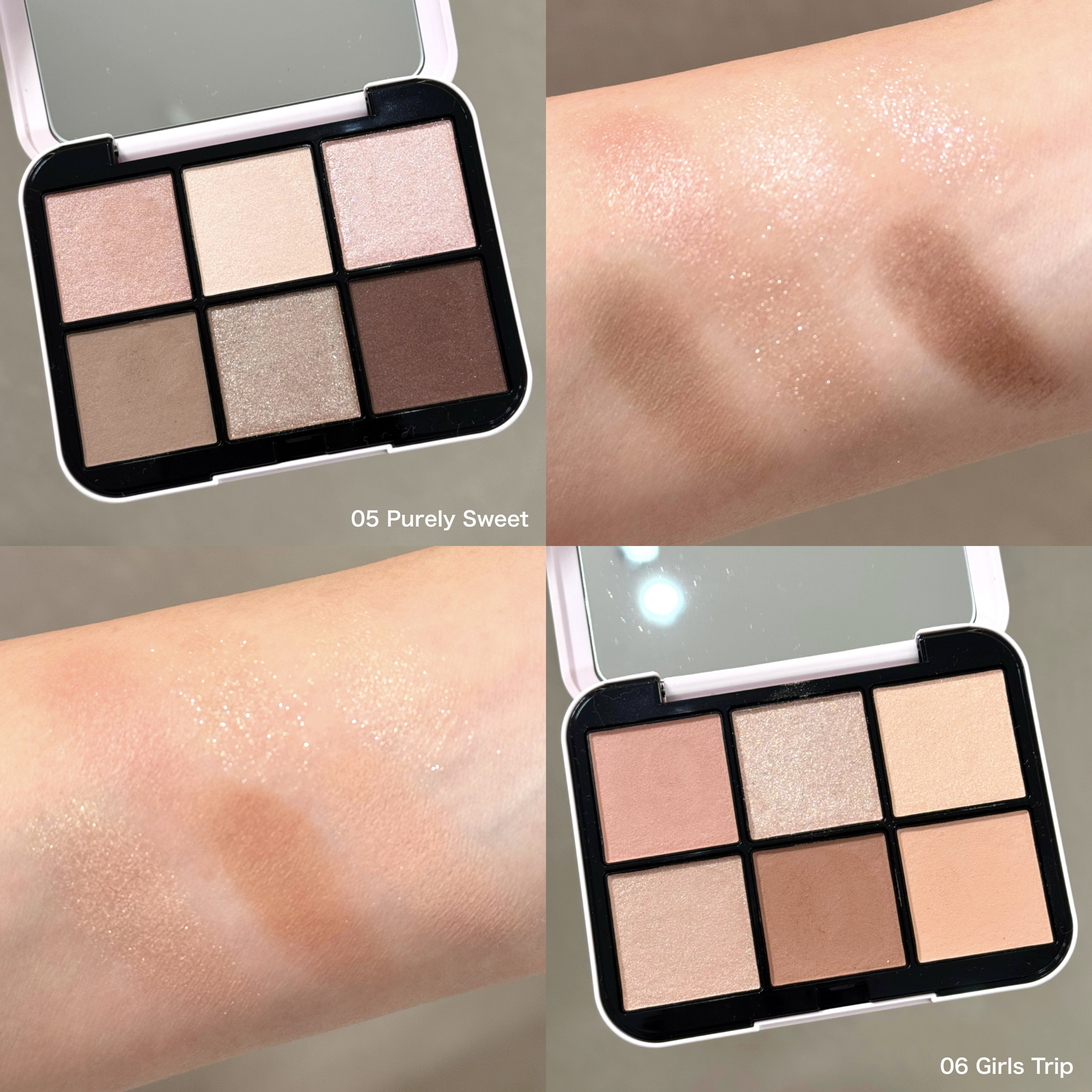 SNIDEL メルティング カラー バーム 01 Long Weekend/SNIDEL BEAUTY/リップバームを使ったクチコミ（3枚目）