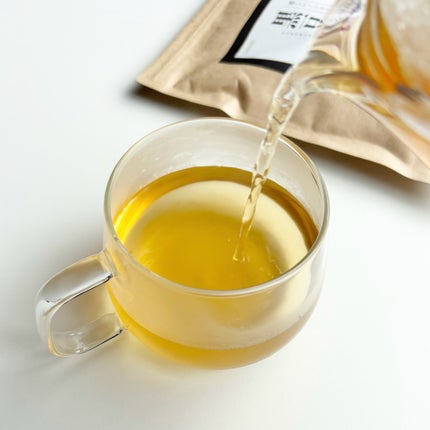 黒豆茶/YORIMORE/その他ドリンクを使ったクチコミ(5枚目)