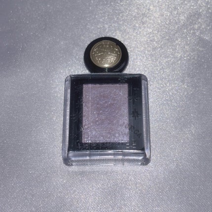 シャドーカスタマイズ (フローティング)/MAJOLICA MAJORCA/単色アイシャドウを使ったクチコミ(3枚目)