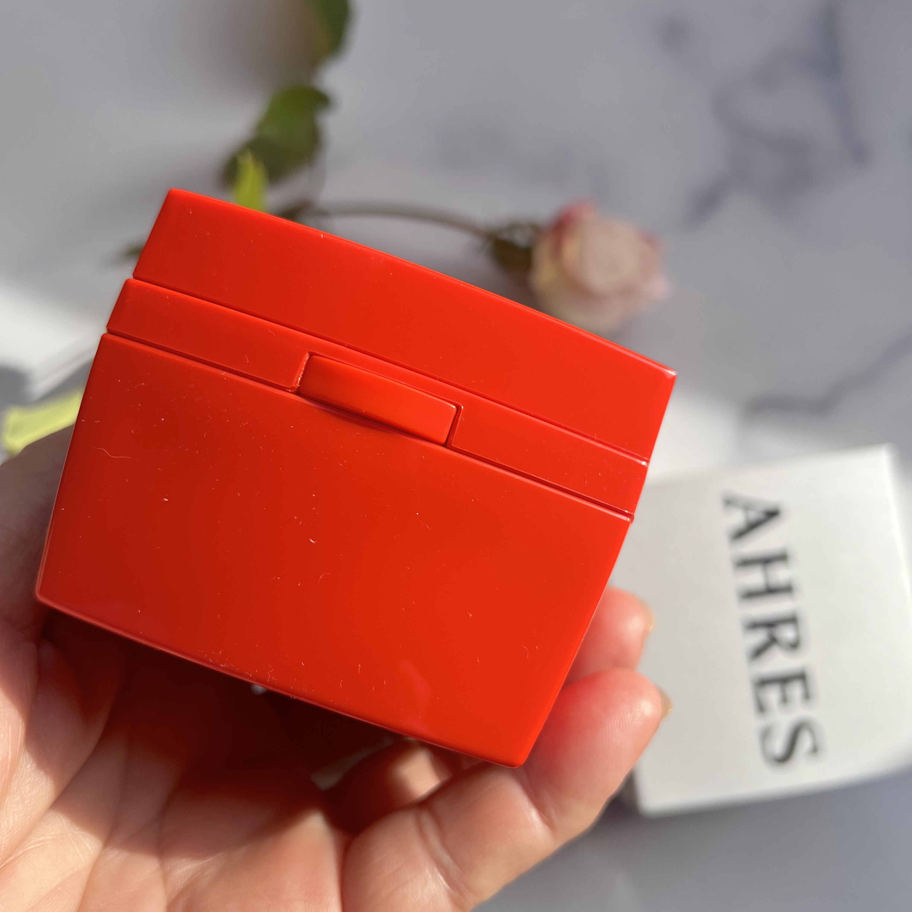 ローメルト クレンジングバーム クロ/アーレス/クレンジングバームを使ったクチコミ（3枚目）