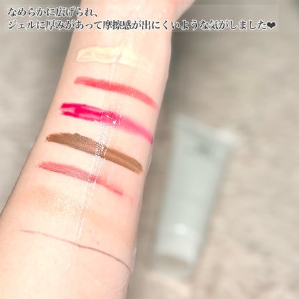 MT クレンジング・ジェル/MTメタトロン/クレンジングジェルを使ったクチコミ(5枚目)