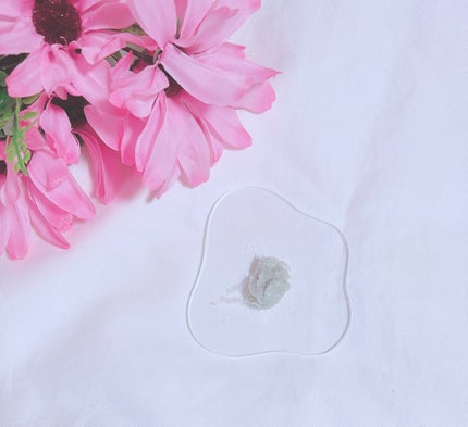 グリーンティー LHA ディープポアもちソープクレンザー /アレンシア/洗顔フォームを使ったクチコミ(3枚目)