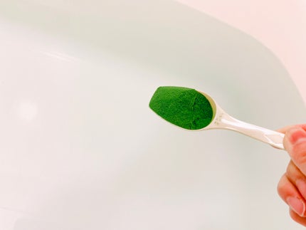 アビアントK/関西酵素/入浴剤を使ったクチコミ(7枚目)