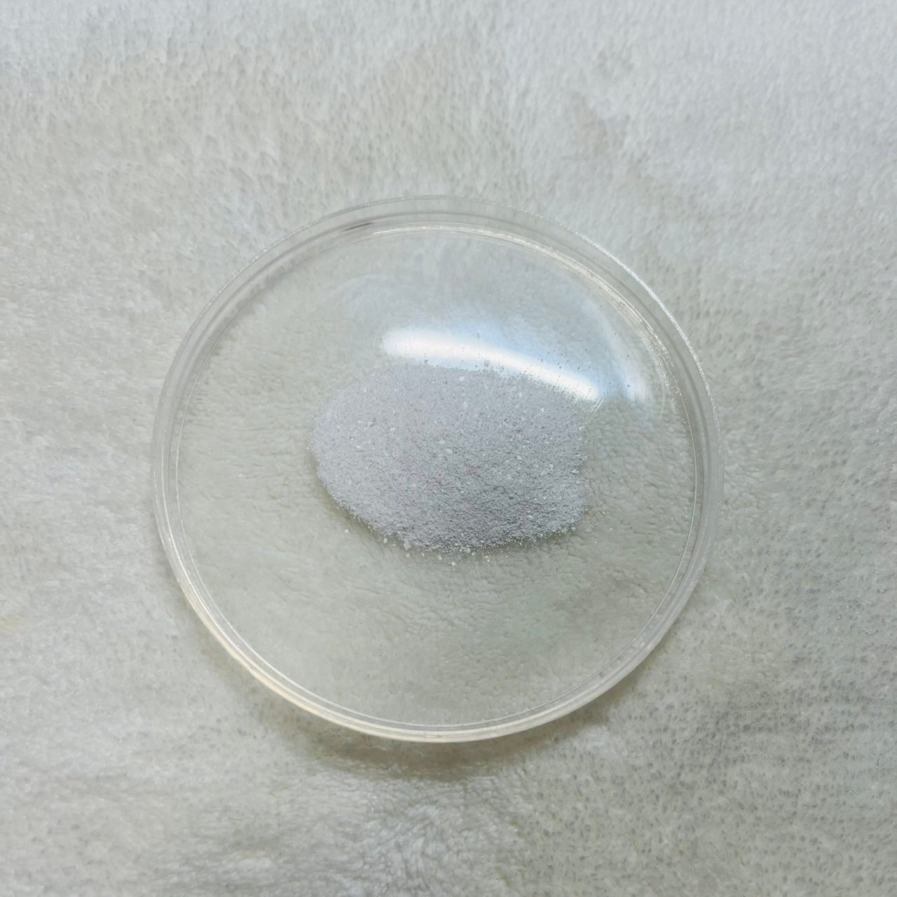 スペシャルパウダーソープVC/Cure/洗顔パウダーを使ったクチコミ(3枚目)