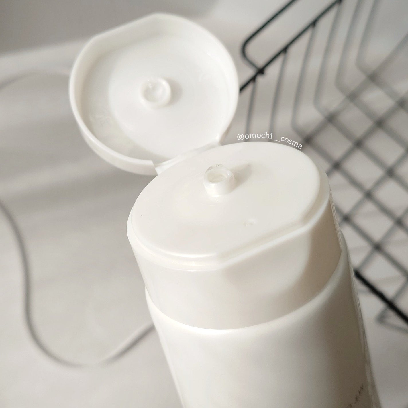 MT クレンジング・ジェル/MTメタトロン/クレンジングジェルを使ったクチコミ(4枚目)