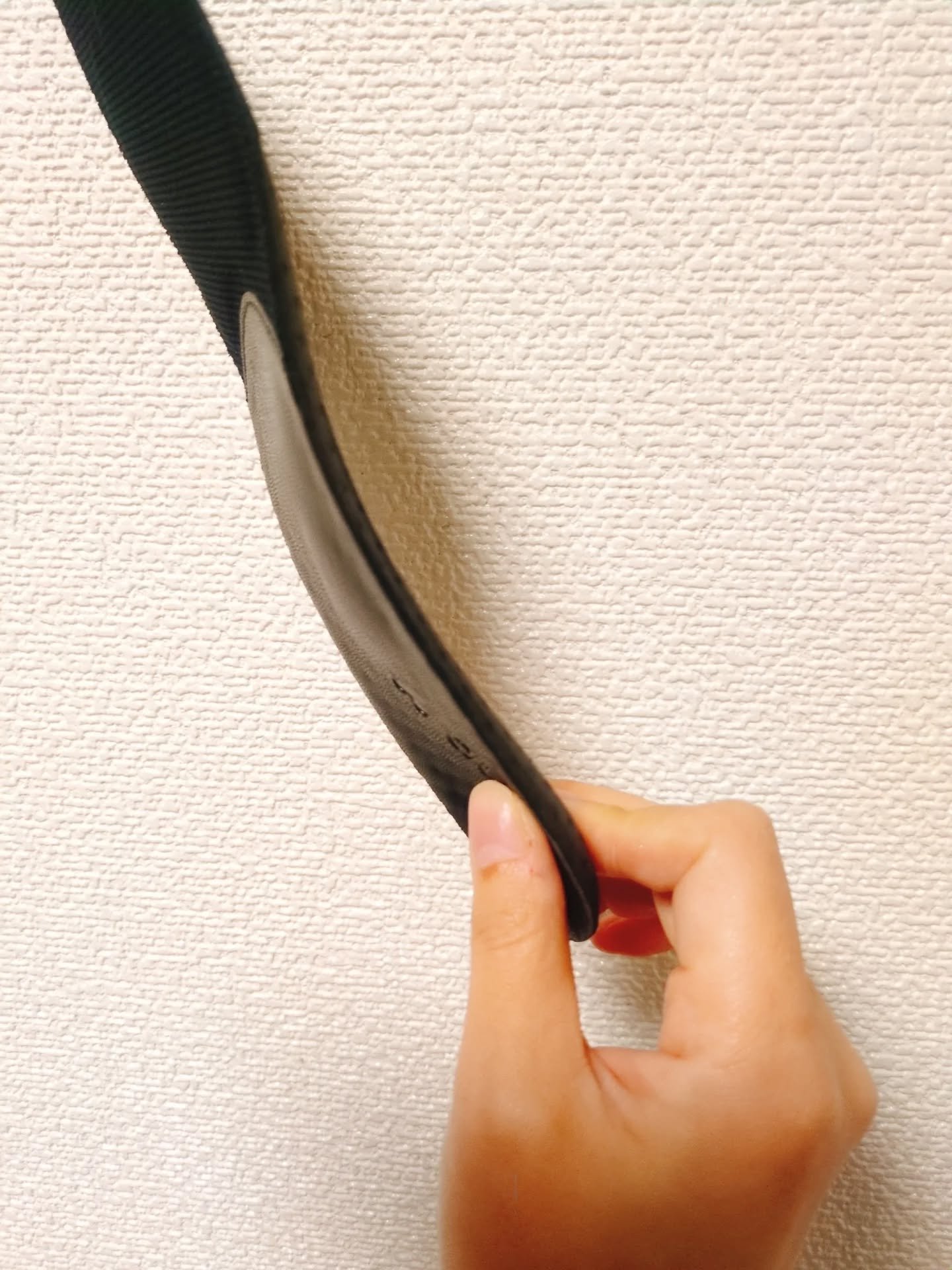 CORE STEP　歩く​たび足が​目覚める​インソール/aub/その他フィットネスを使ったクチコミ（3枚目）