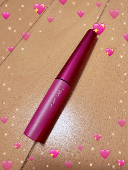 「塗るつけまつげ」自まつげ際立てタイプ/デジャヴュ/マスカラを使ったクチコミ(1枚目)