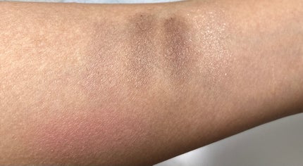 ケイト メロウブラウンアイズ/KATE/アイシャドウパレットを使ったクチコミ(3枚目)