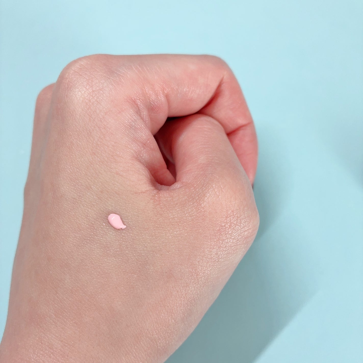 エレガンス モデリング カラーアップ ベース UV/Elégance/化粧下地を使ったクチコミ(2枚目)