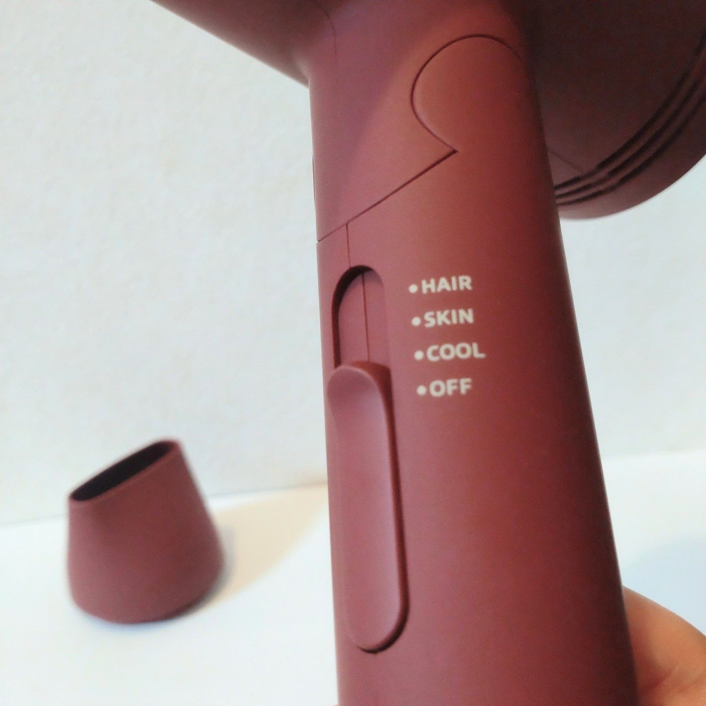 MAGAMI/MAGAMI/ドライヤーを使ったクチコミ(4枚目)