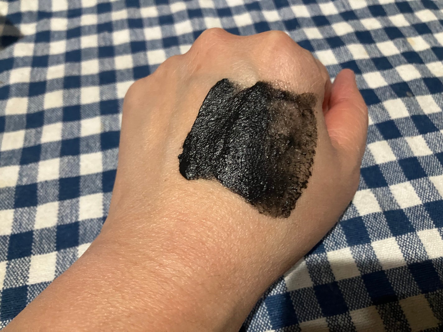 フェイスポリッシャー クラリファイング /SABON/スクラブ・ゴマージュを使ったクチコミ(5枚目)