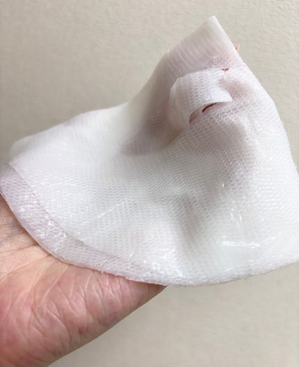 トラブルパッチマスク/EIOM/その他スキンケアを使ったクチコミ(2枚目)