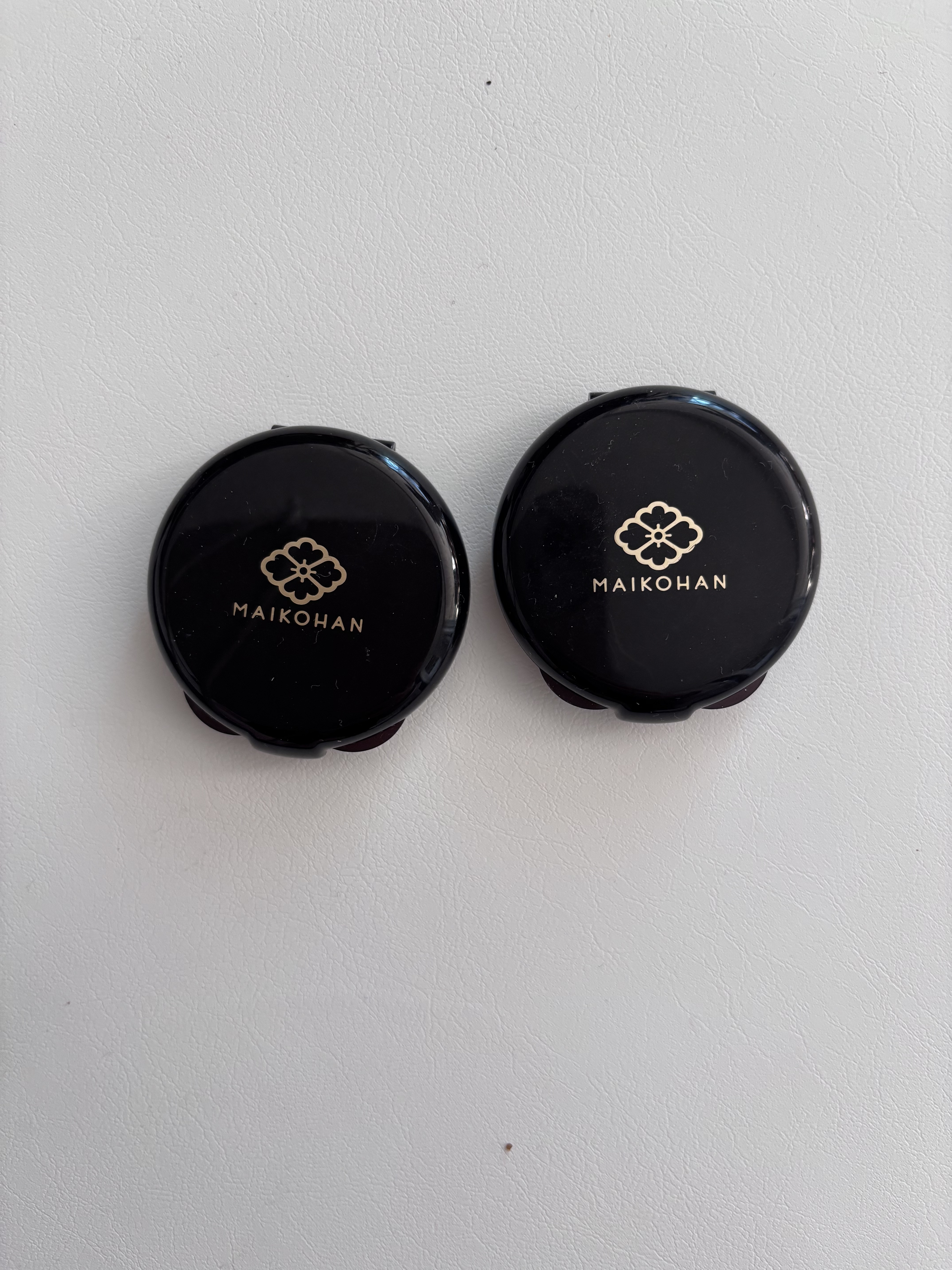 練紅/舞妓はん/ジェル・クリームチークを使ったクチコミ（1枚目）