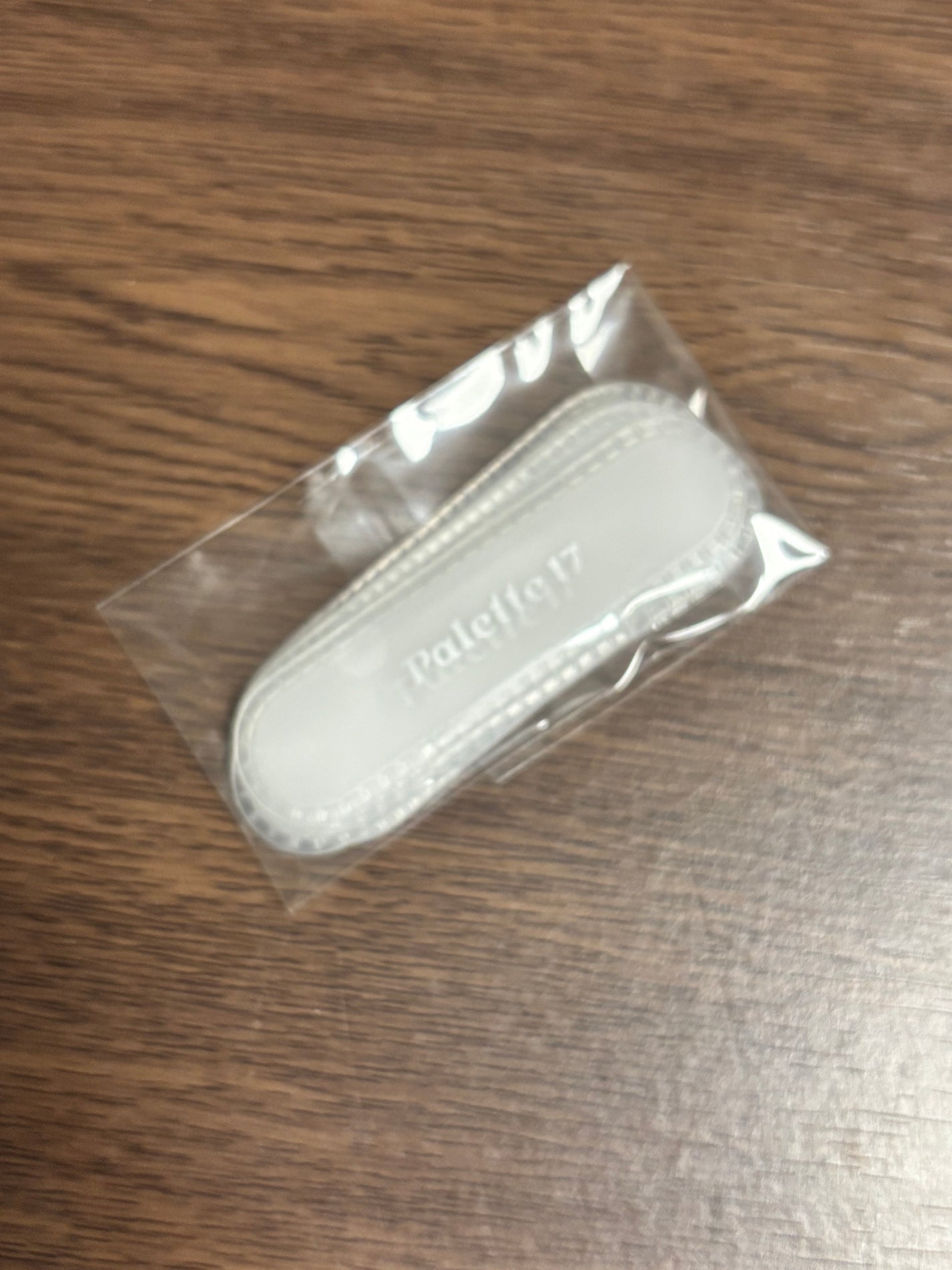 メイクブラシ/palette17/メイクブラシを使ったクチコミ(3枚目)