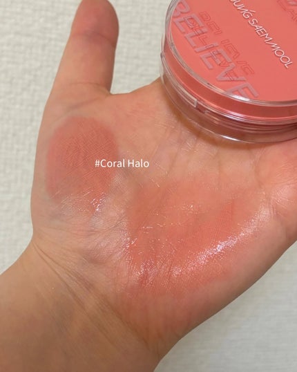 エッセンシャル スキン ヌーダー クッション/JUNG SAEM MOOL/クッションファンデーションを使ったクチコミ(6枚目)