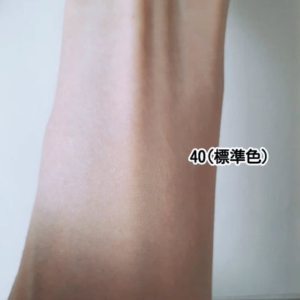 パウダリーファンデーション レジェンダリー グロウ/ブリリアージュ/パウダーファンデーションを使ったクチコミ(2枚目)