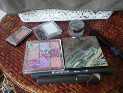 ルース パウダー/ちふれ/ルースパウダーを使ったクチコミ(2枚目)