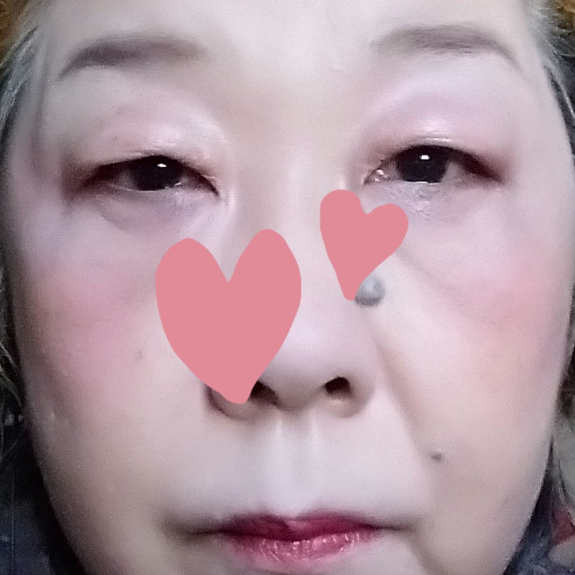 パールグロウハイライト　SP3/CEZANNE/ハイライトを使ったクチコミ（3枚目）