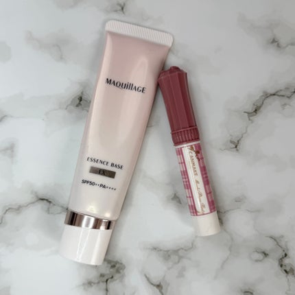 むちぷるティント/キャンメイク/リップティントを使ったクチコミ(2枚目)