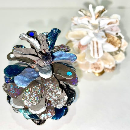 カラフルネイルズ/キャンメイク/マニキュアを使ったクチコミ(7枚目)