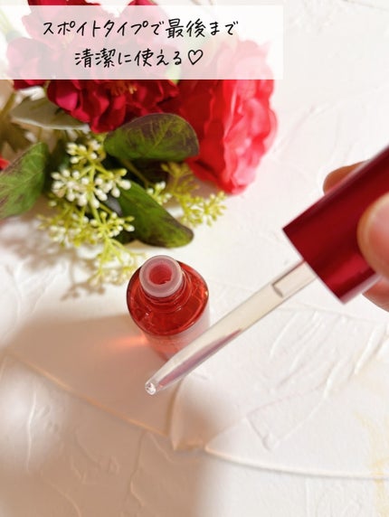 リペア セラムマスク/ALBLANC/美容液を使ったクチコミ(4枚目)