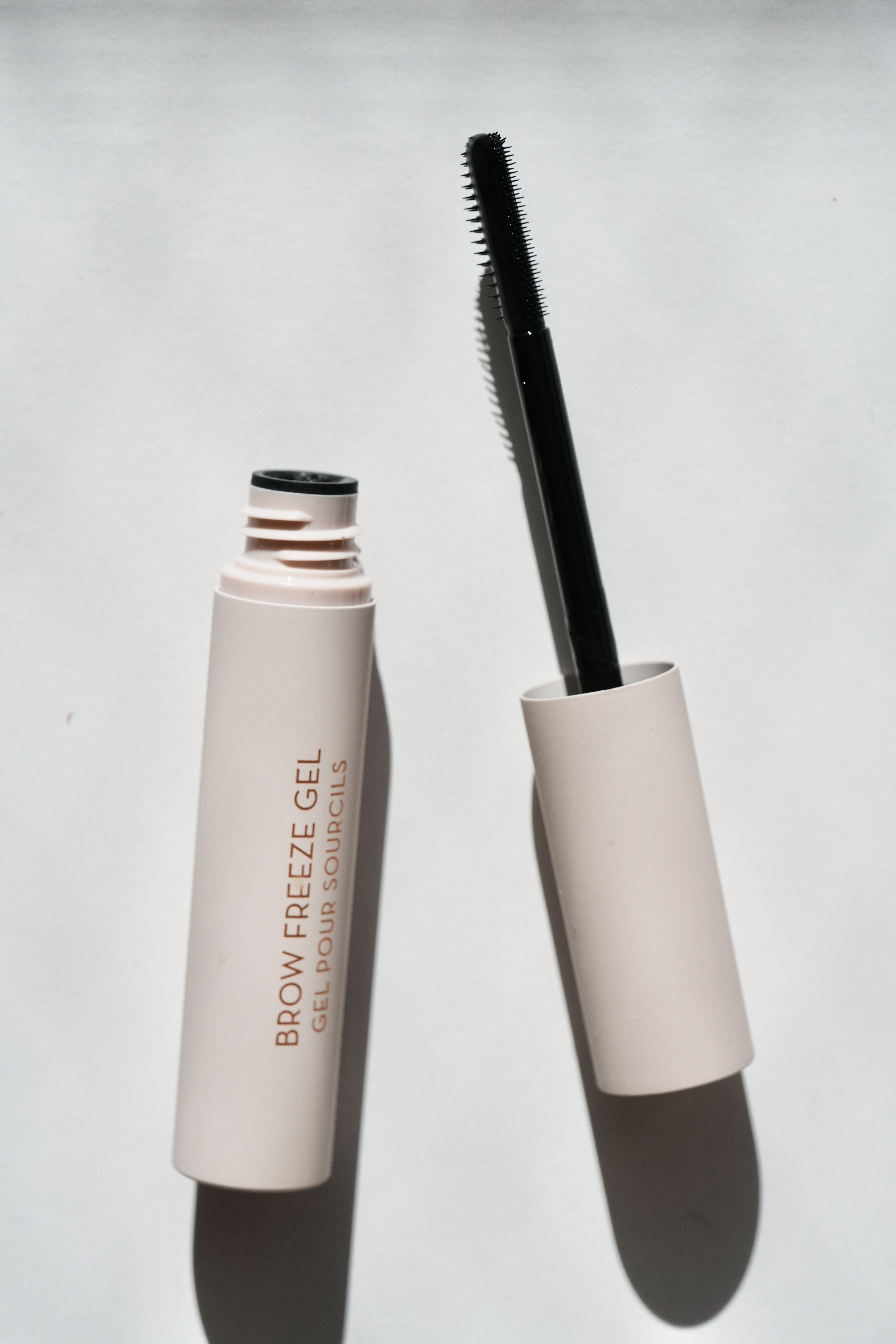 Brow Freeze Gel/アナスタシア ビバリーヒルズ/眉マスカラを使ったクチコミ（3枚目）