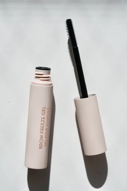 Brow Freeze Gel/アナスタシア ビバリーヒルズ/眉マスカラを使ったクチコミ(3枚目)