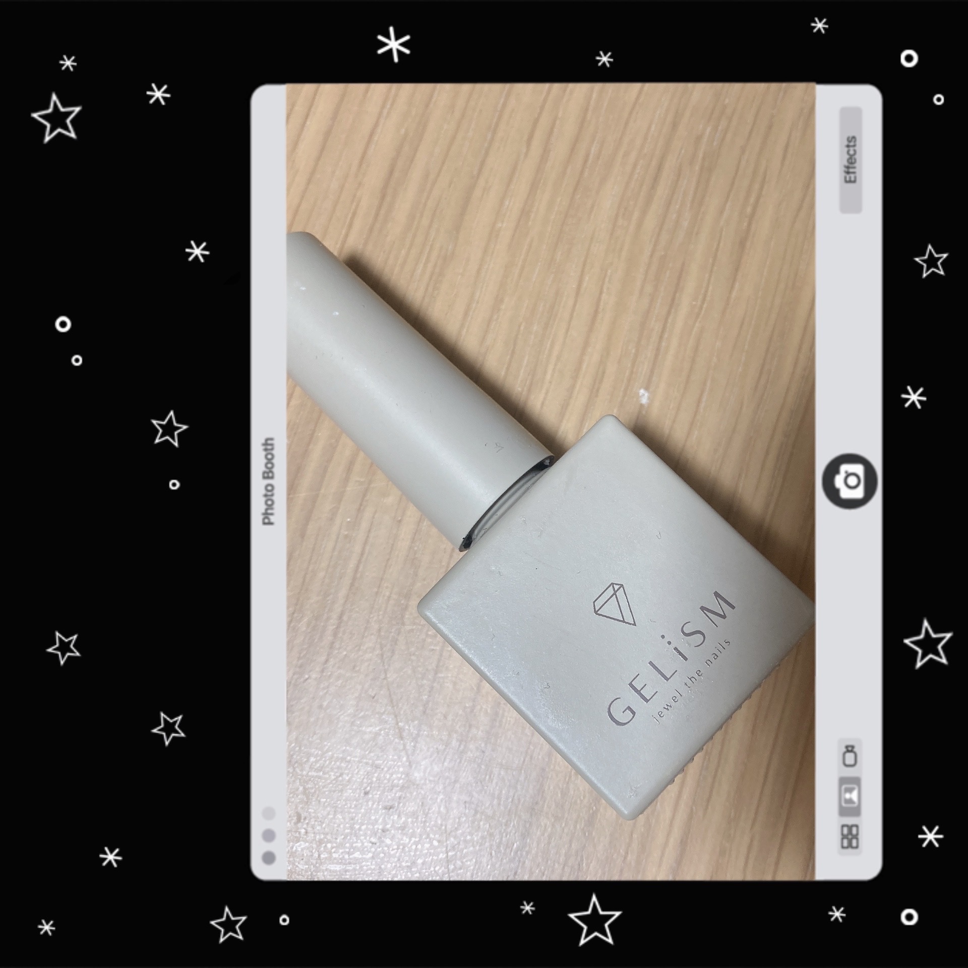 GELiSM (ジェリズム)/D-UP/ジェルネイルを使ったクチコミ（1枚目）