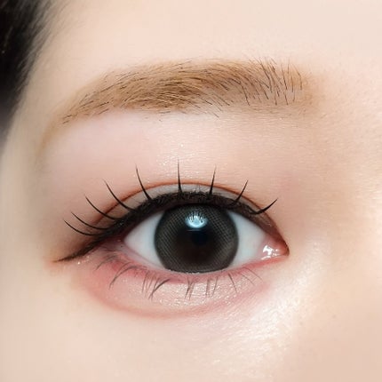 ラッシュフォーカス/D-UP/つけまつげを使ったクチコミ(5枚目)