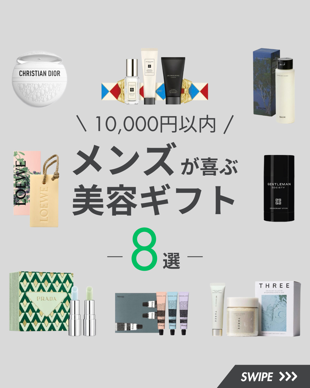 ジェントルマン ソサイエティ ボディ ミスト/GIVENCHY/アウトバスケアを使ったクチコミ（1枚目）