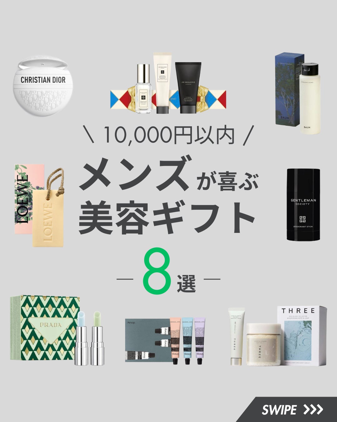 ジェントルマン ソサイエティ ボディ ミスト/GIVENCHY/アウトバスケアを使ったクチコミ(1枚目)